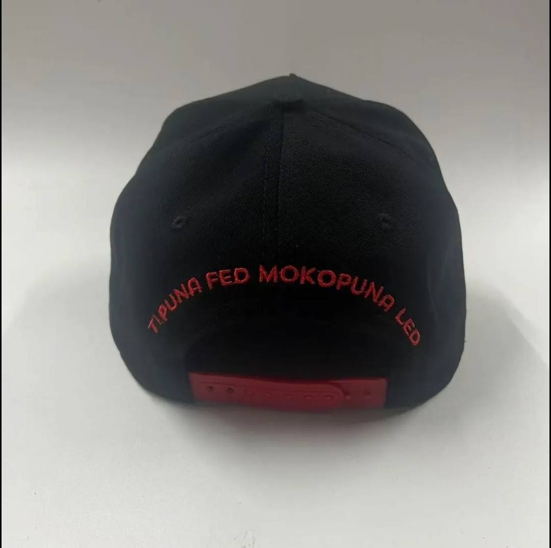 Tūmatauenga SnapBack