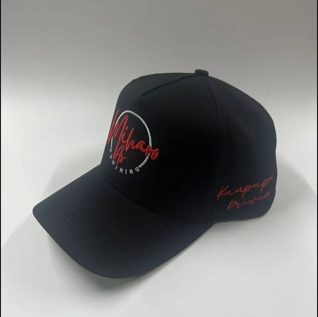 Tūmatauenga SnapBack