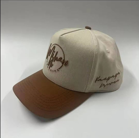 Papatuanuku SnapBack