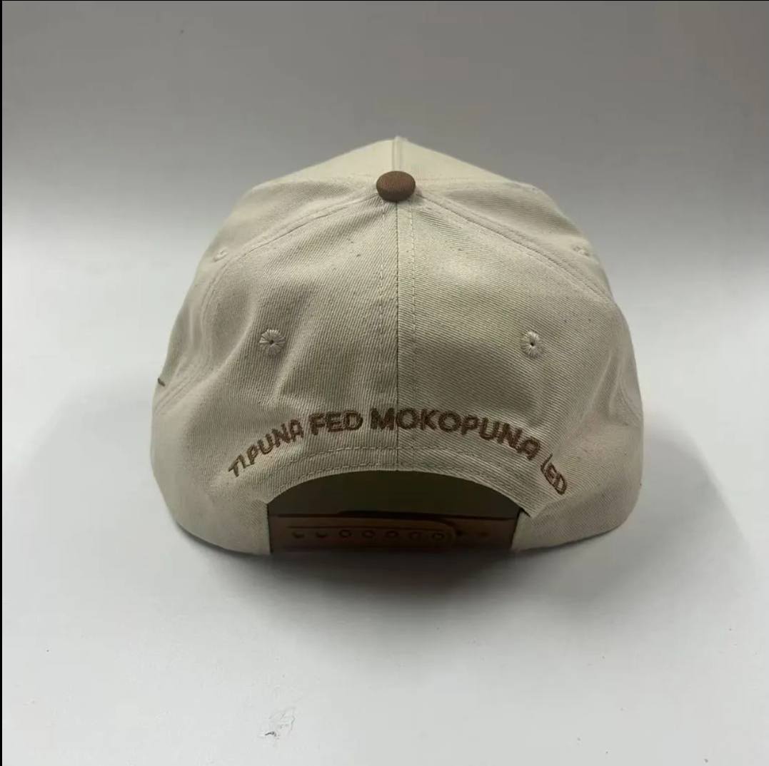 Papatuanuku SnapBack
