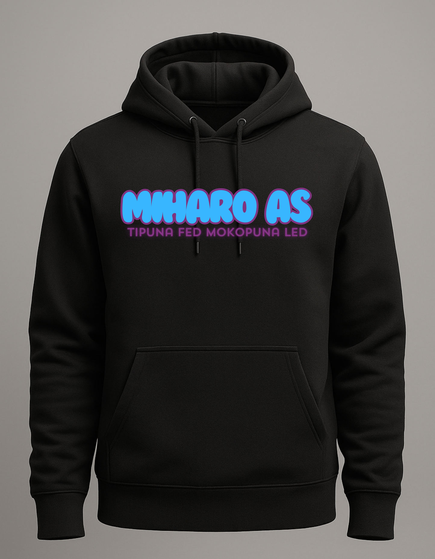 Miharo As Signature Hoodie
