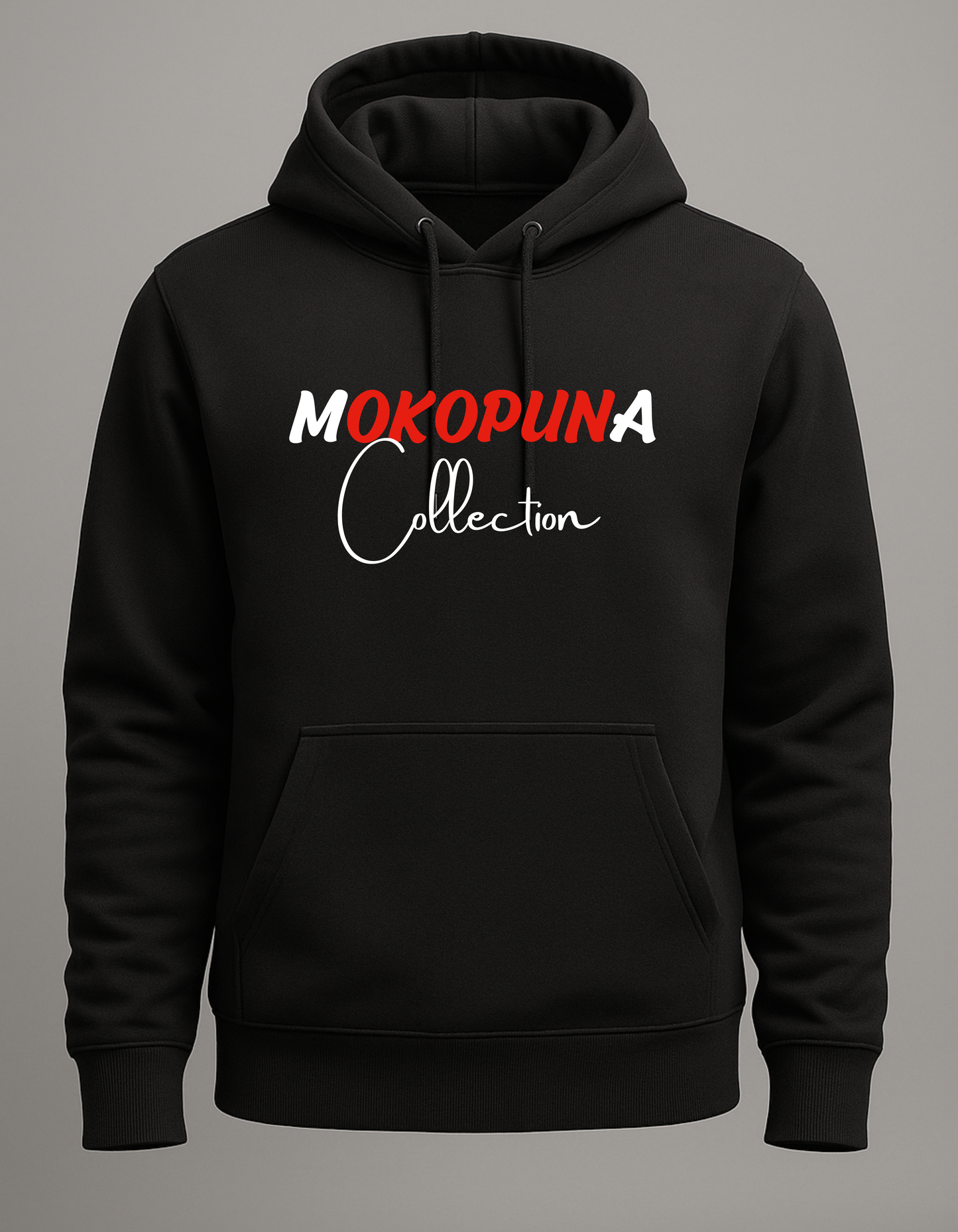 Mokopna Collection Hoodies