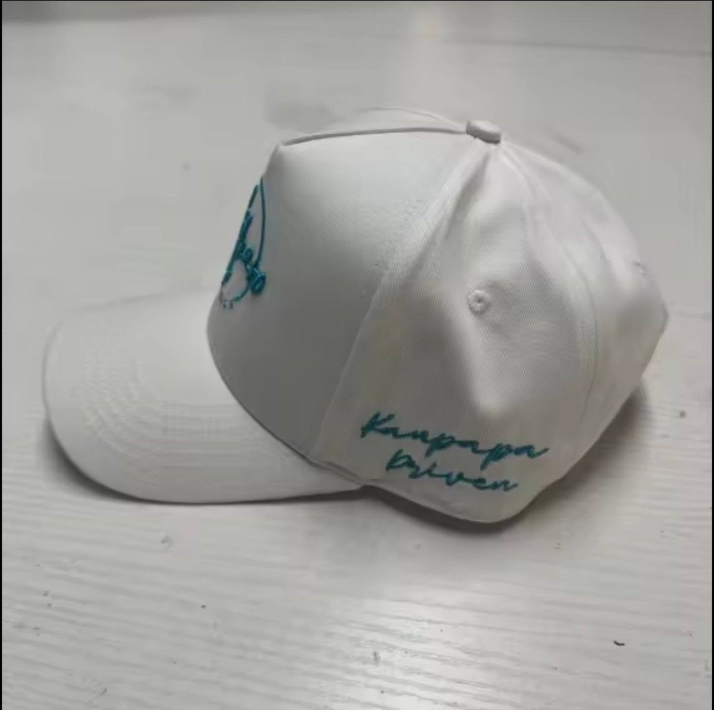 Aorangi Snapback