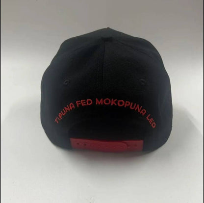 Tūmatauenga SnapBack