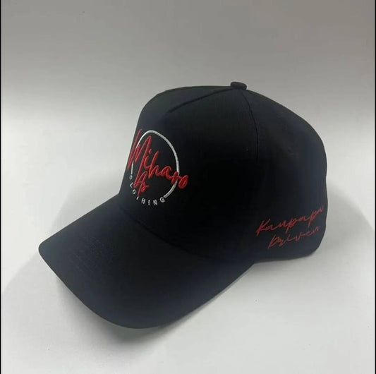 Tūmatauenga SnapBack