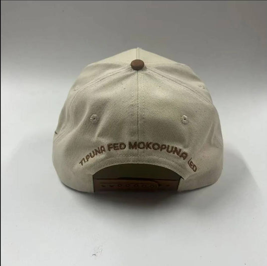 Papatuanuku SnapBack