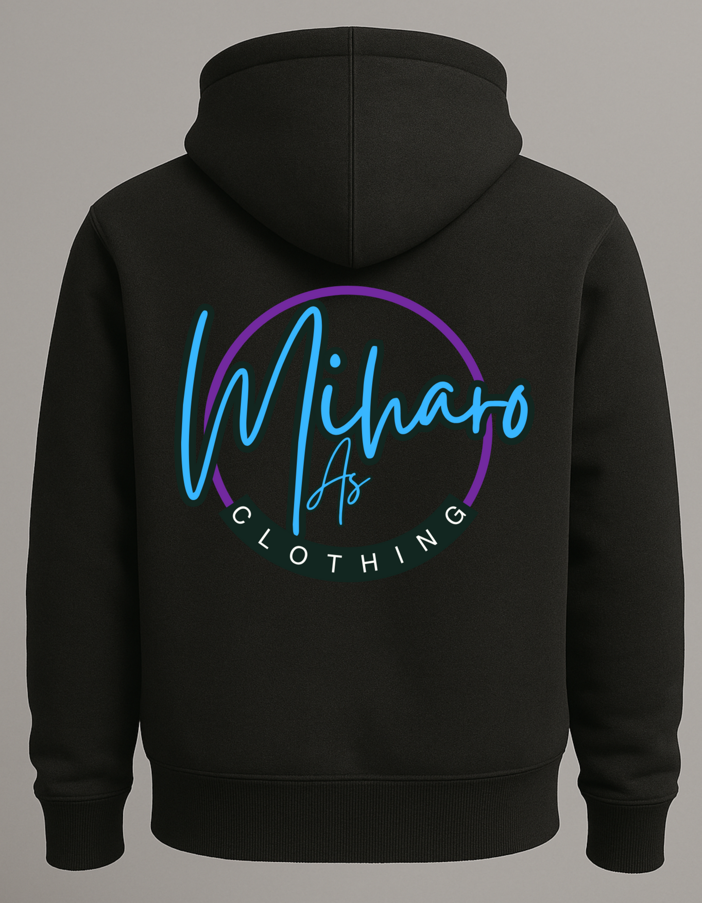 Miharo As Signature Hoodie