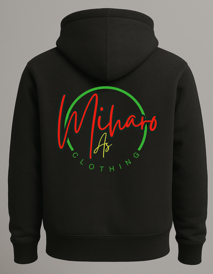 Miharo As Signature Hoodie
