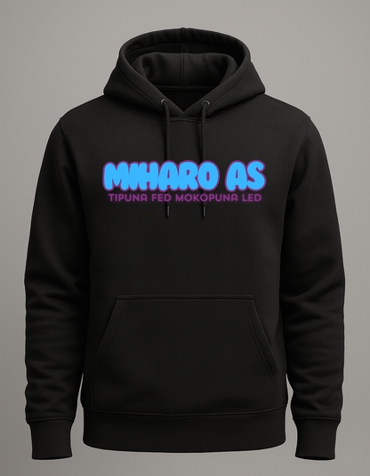 Miharo As Signature Hoodie