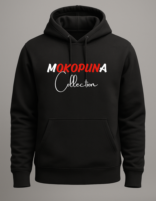 Mokopna Collection Hoodies